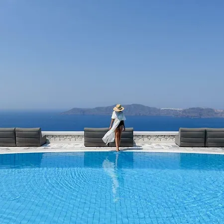 Hotel Xenones Filotera